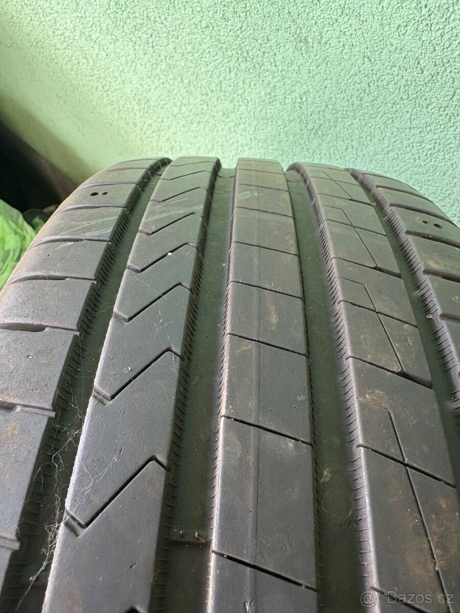 Alu kola orig.VW 5X112,6.5X16H2 ET-46,205/55/16 - 3