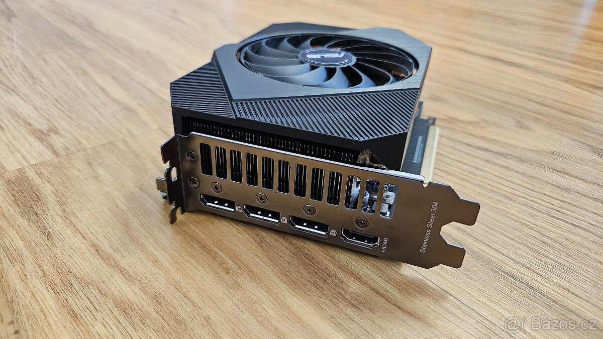 Asus Phoenix RTX 3060 12 GB - 3