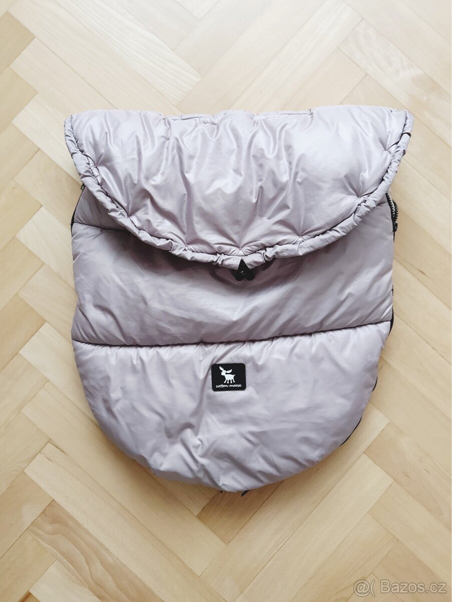 Fusak Cottonmoose - 3