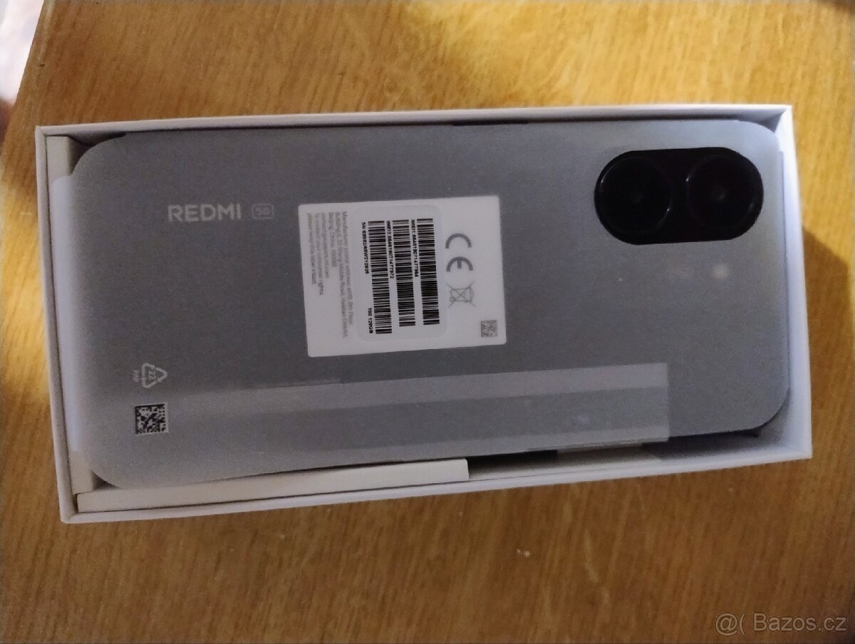 Xiaomi Redmi 15C - 3