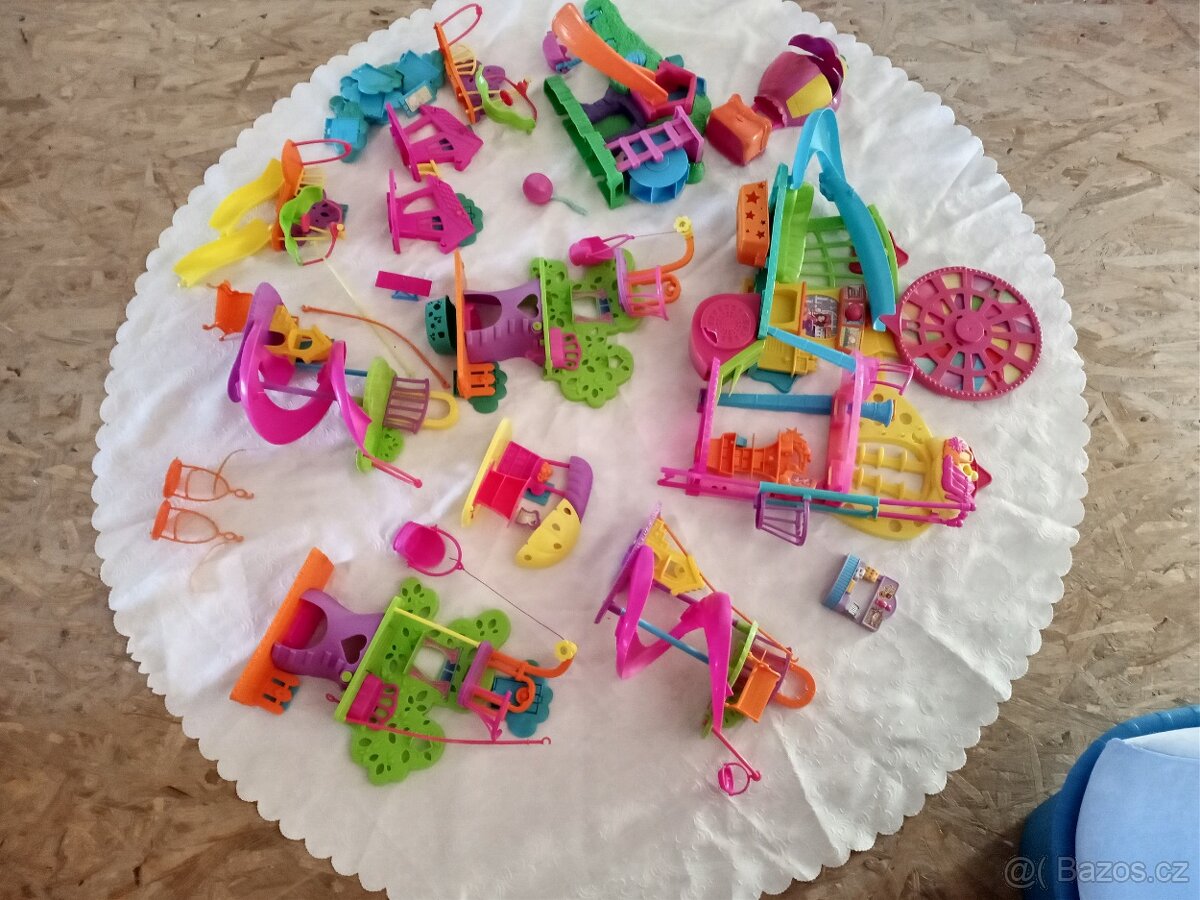Polly Pocket - 3