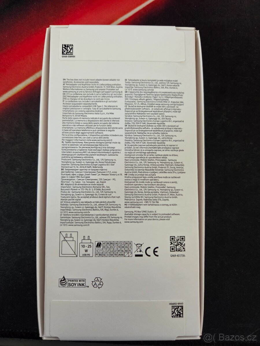 Samsung Galaxy A17 5G 4GB/128GB - 3