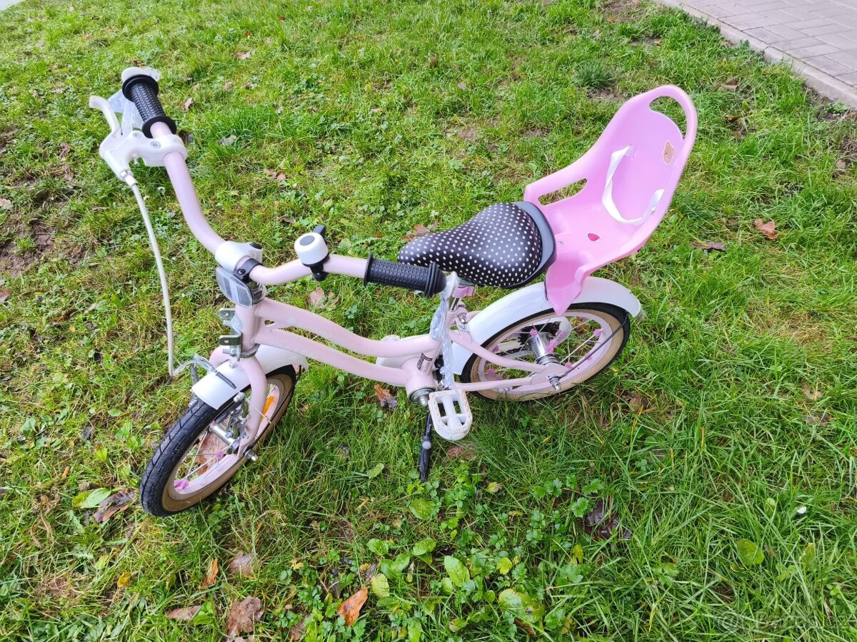 Dětské kolo 14 - 3