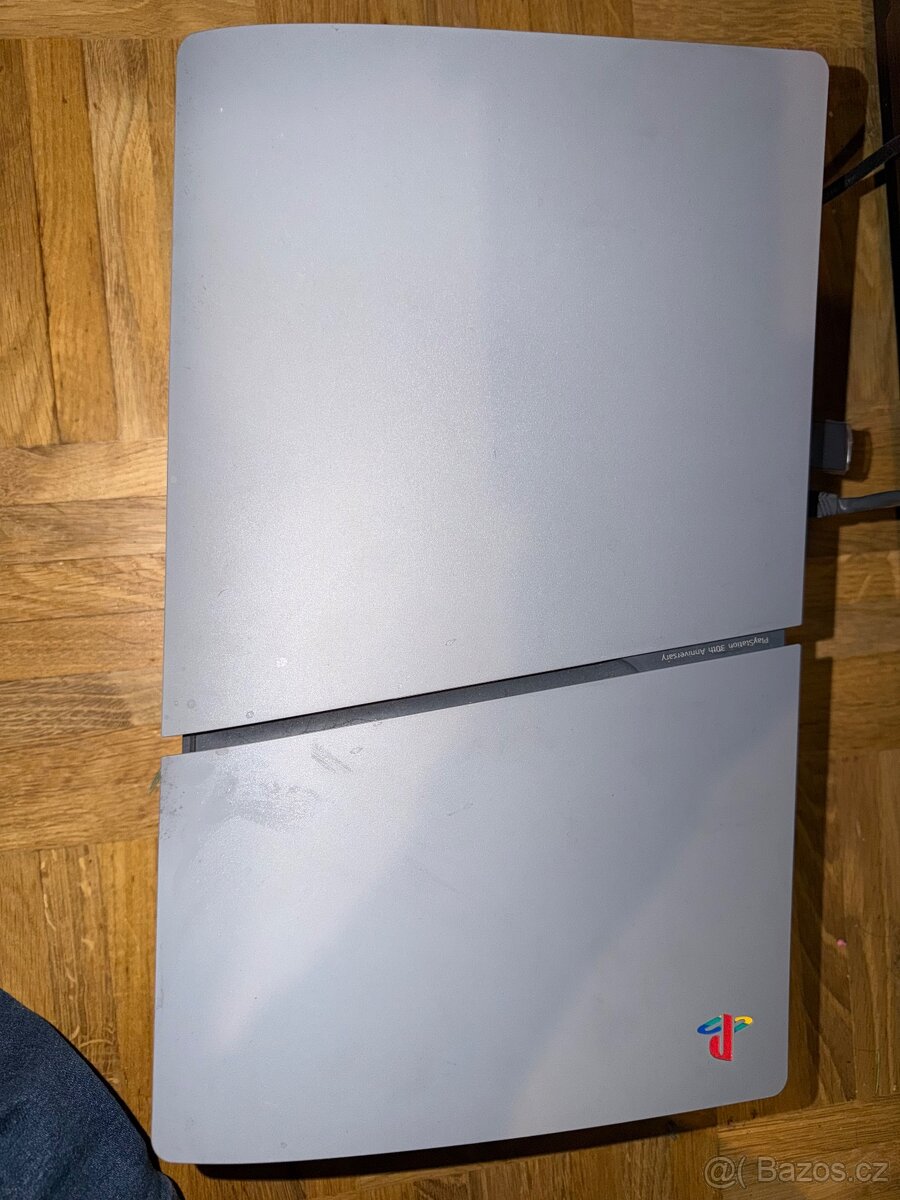 PlayStation 5- 30th Anniversary Limited Edition - 3