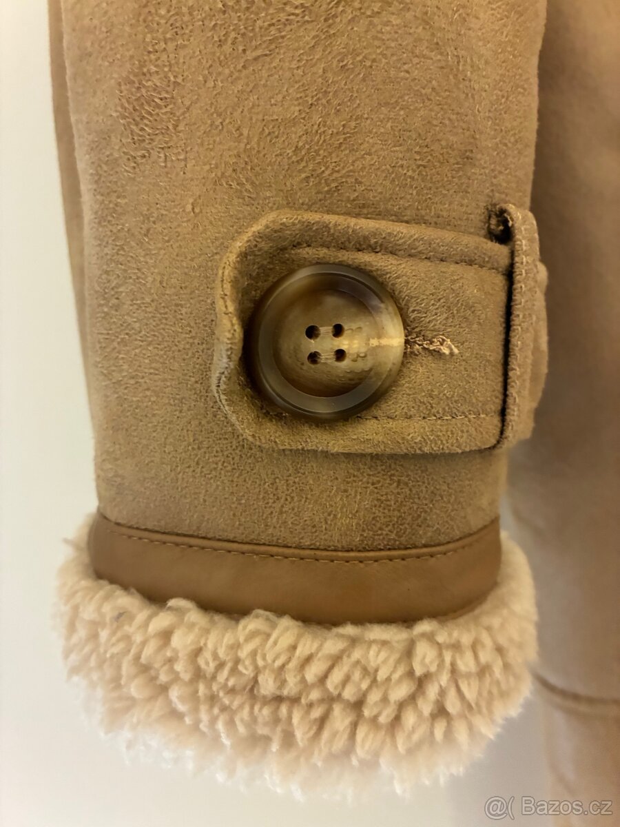 Kabát - Answear LAB (velikost L) - 3