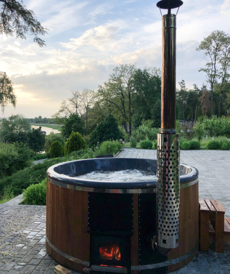 Kadě na koupání - 3