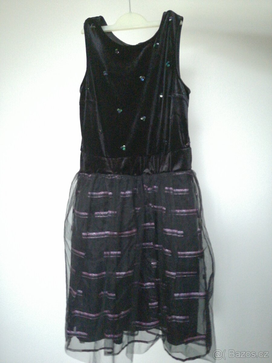 Společenské šaty Bonprix 158 - 3