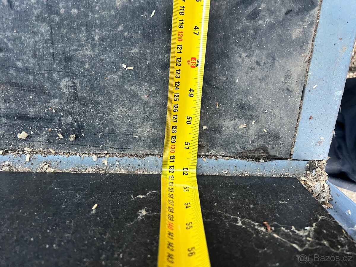 Vozik za auto bez tp - 3