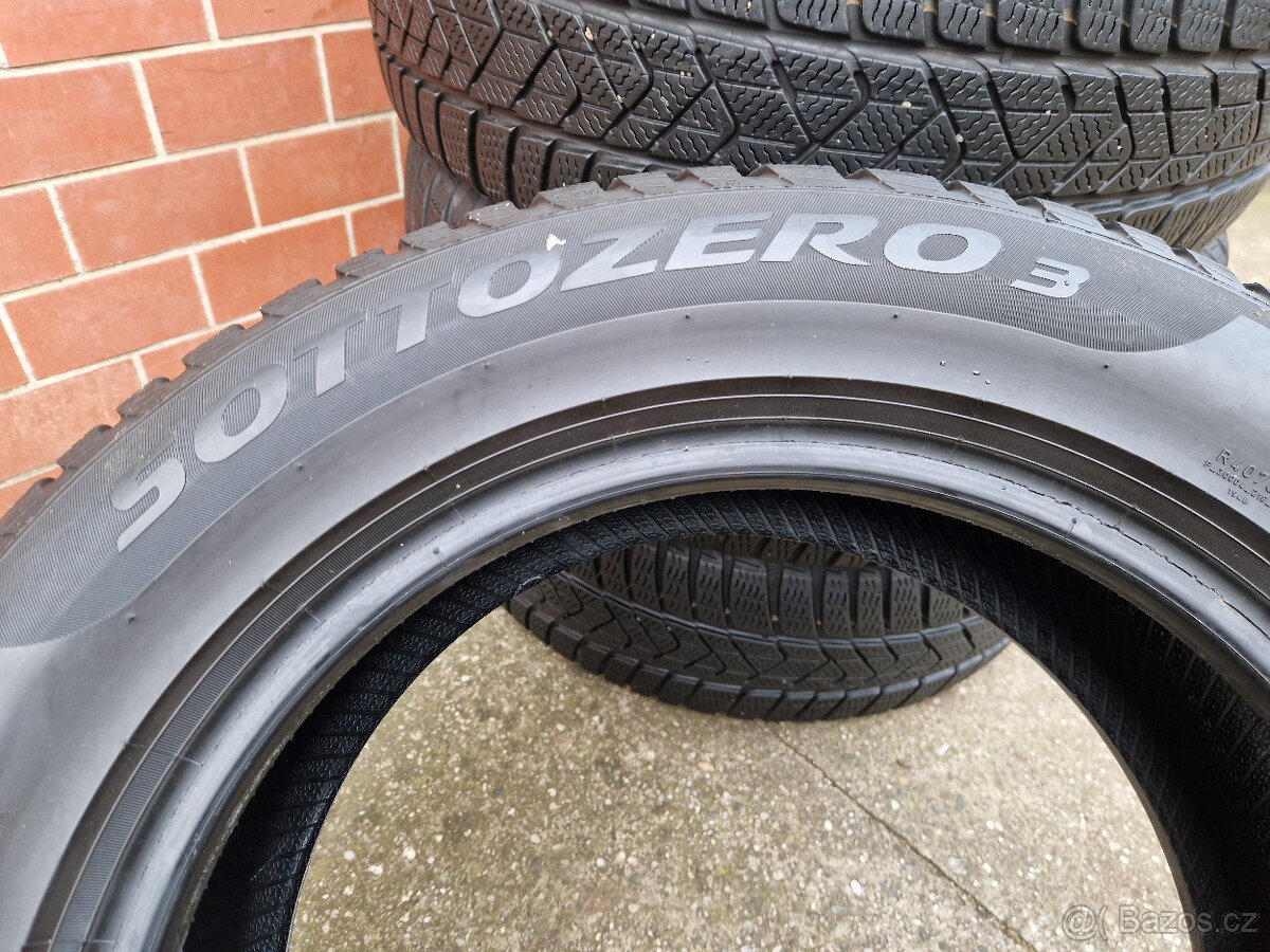 205/60 r16 zimni pneumatiky 205/60/16 pneu 205 60 16 - 3