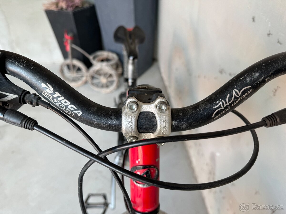 Author Prokop 4X - 3