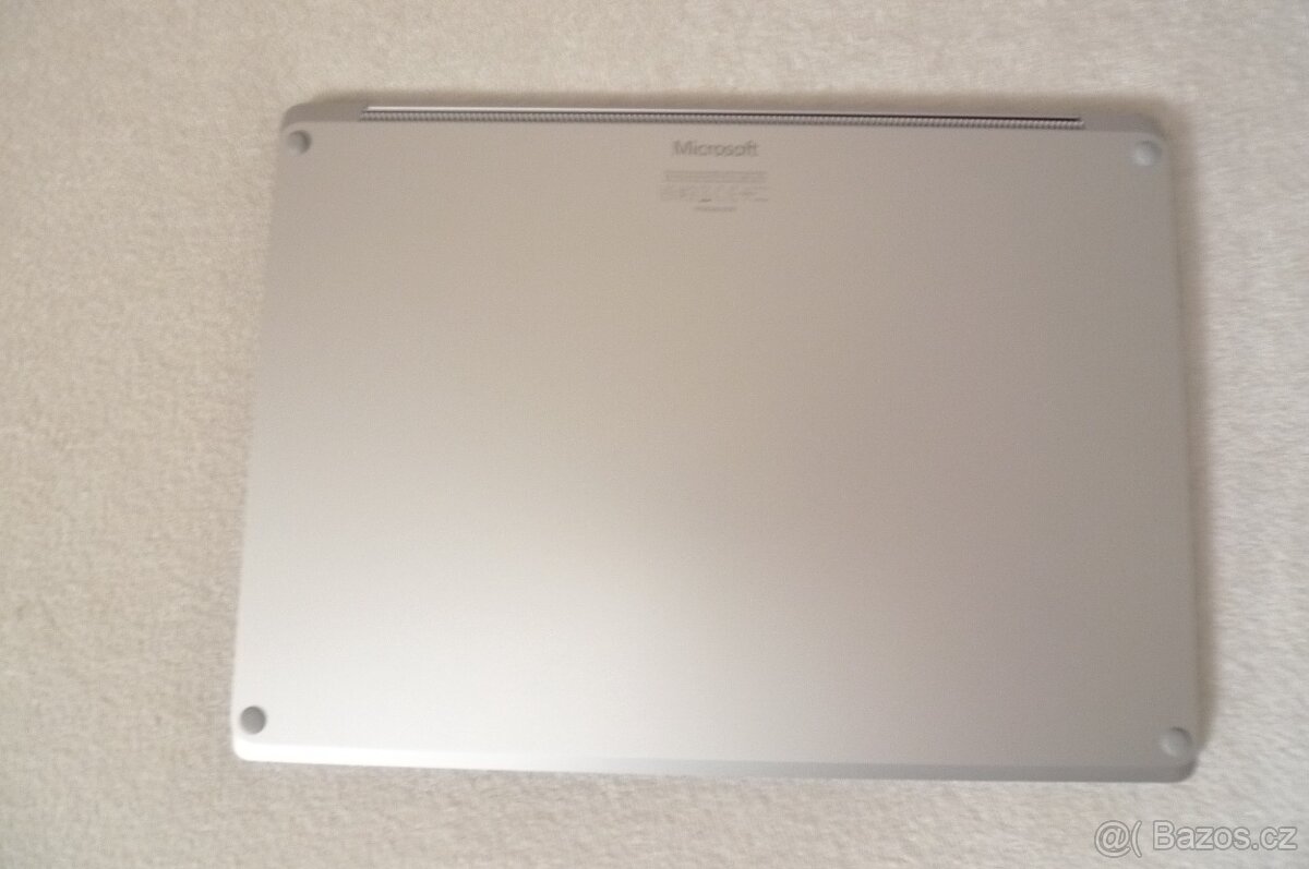 Microsoft Surface Laptop 5 8GB RAM/256GB - 3