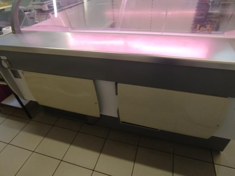 chladící vitrína - 3