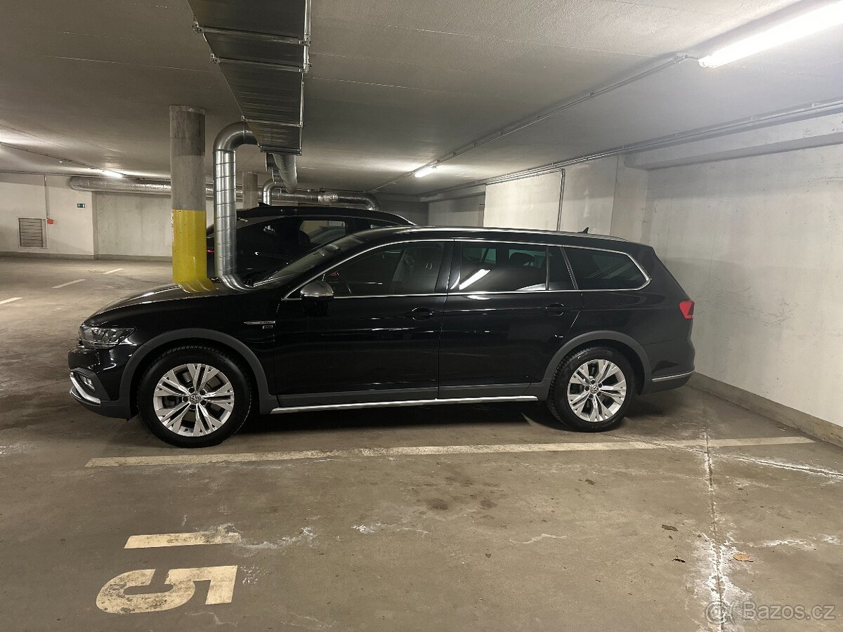 Vw Passat B8 Alltrack 2.0 tdi 176kw 4Motion - 3
