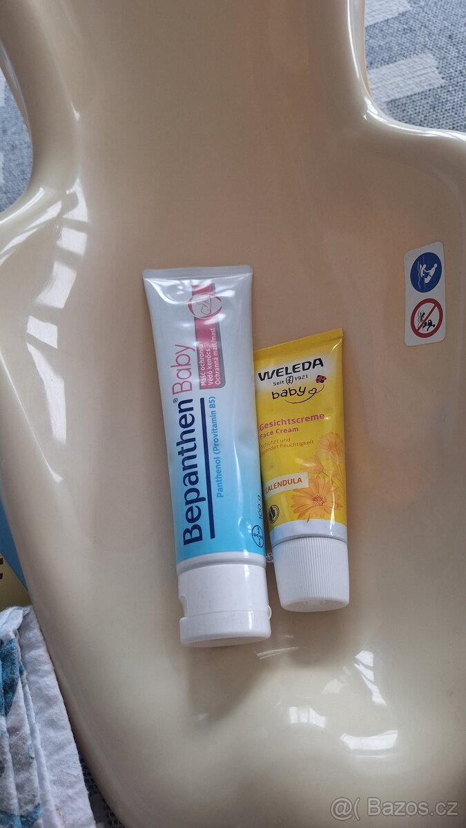 Mix věcí pro novorozence - 3