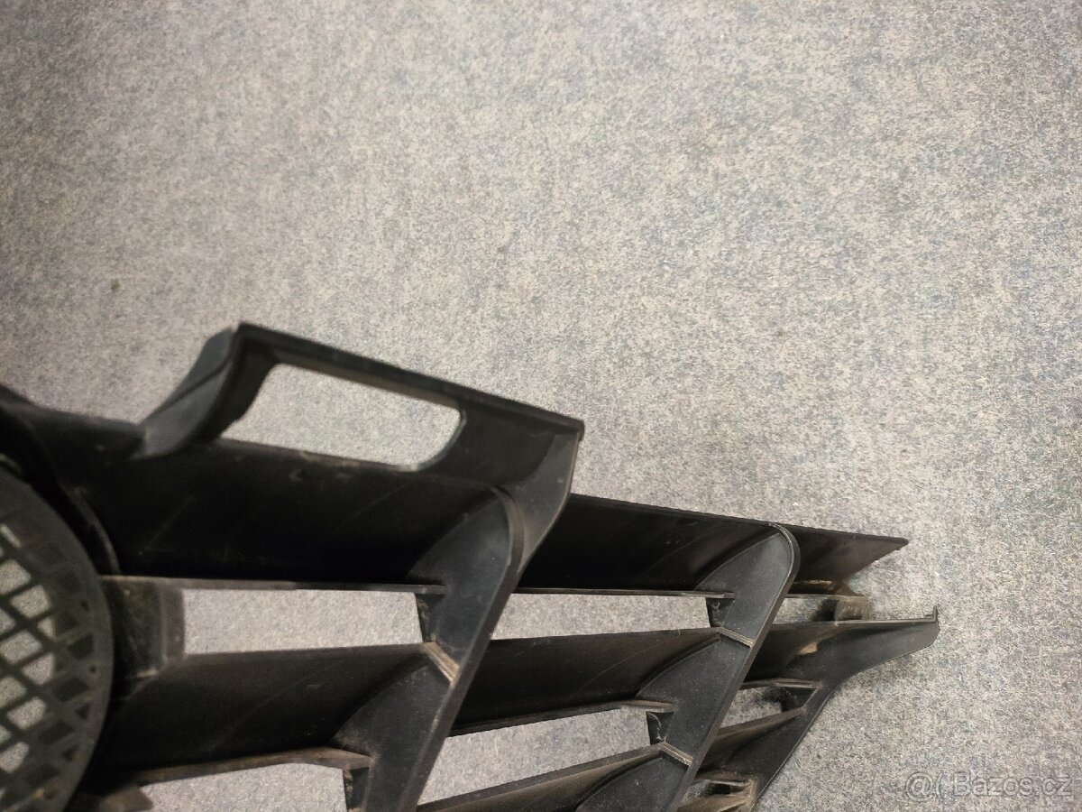 Přední maska Mercedes W169 - 3