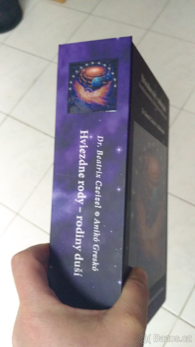 Hvězdné rody-rodiny duší - 3