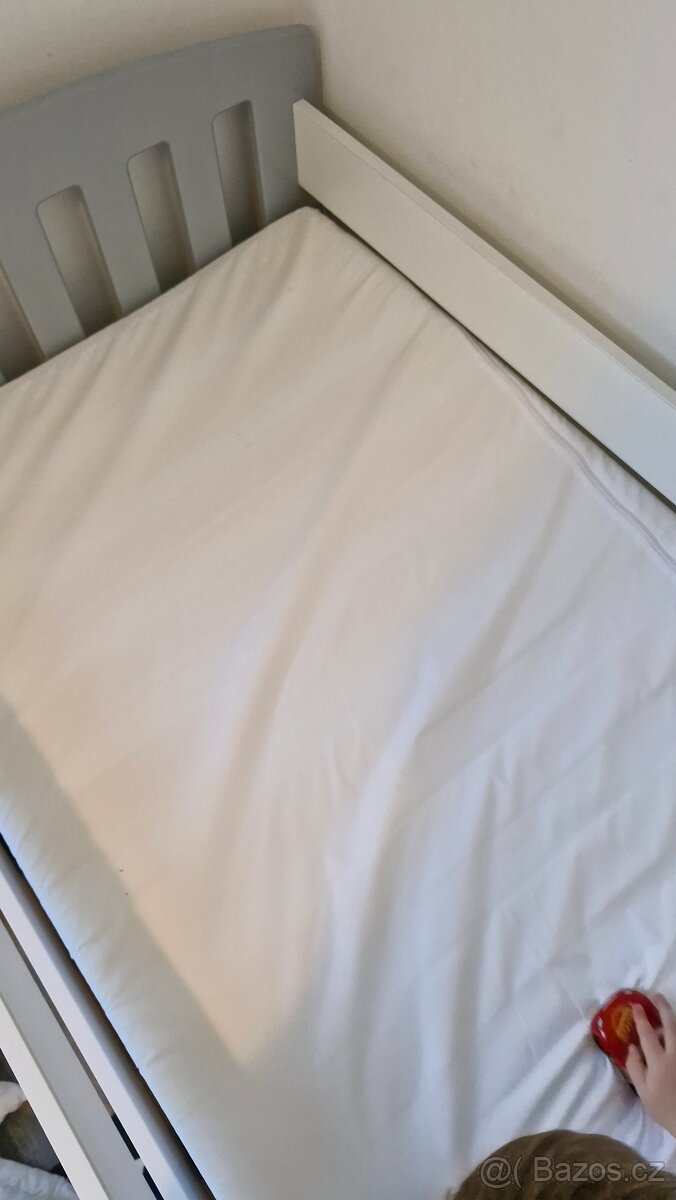 Dětská postel - 3