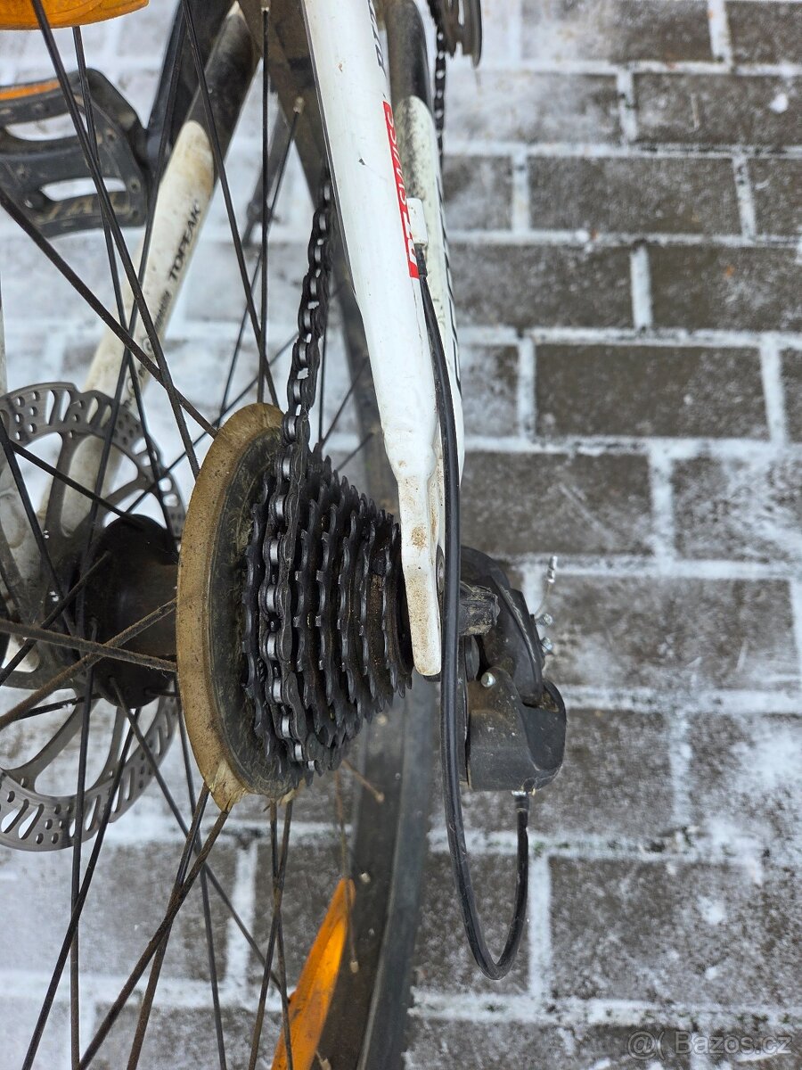 Dětské kolo Scott JR 24" - 3