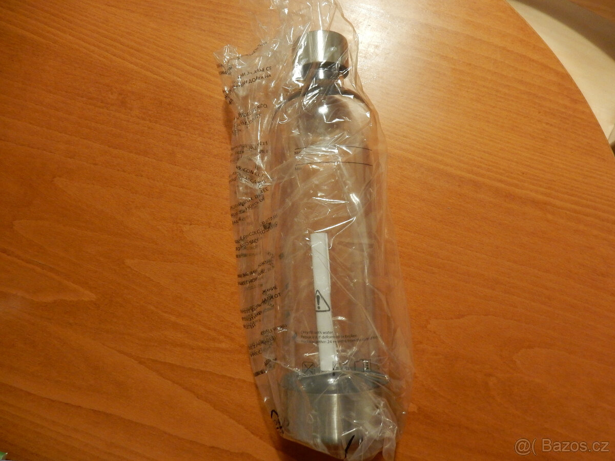 Lahev k výrobníku sody 1L Philips ADD912 - 3