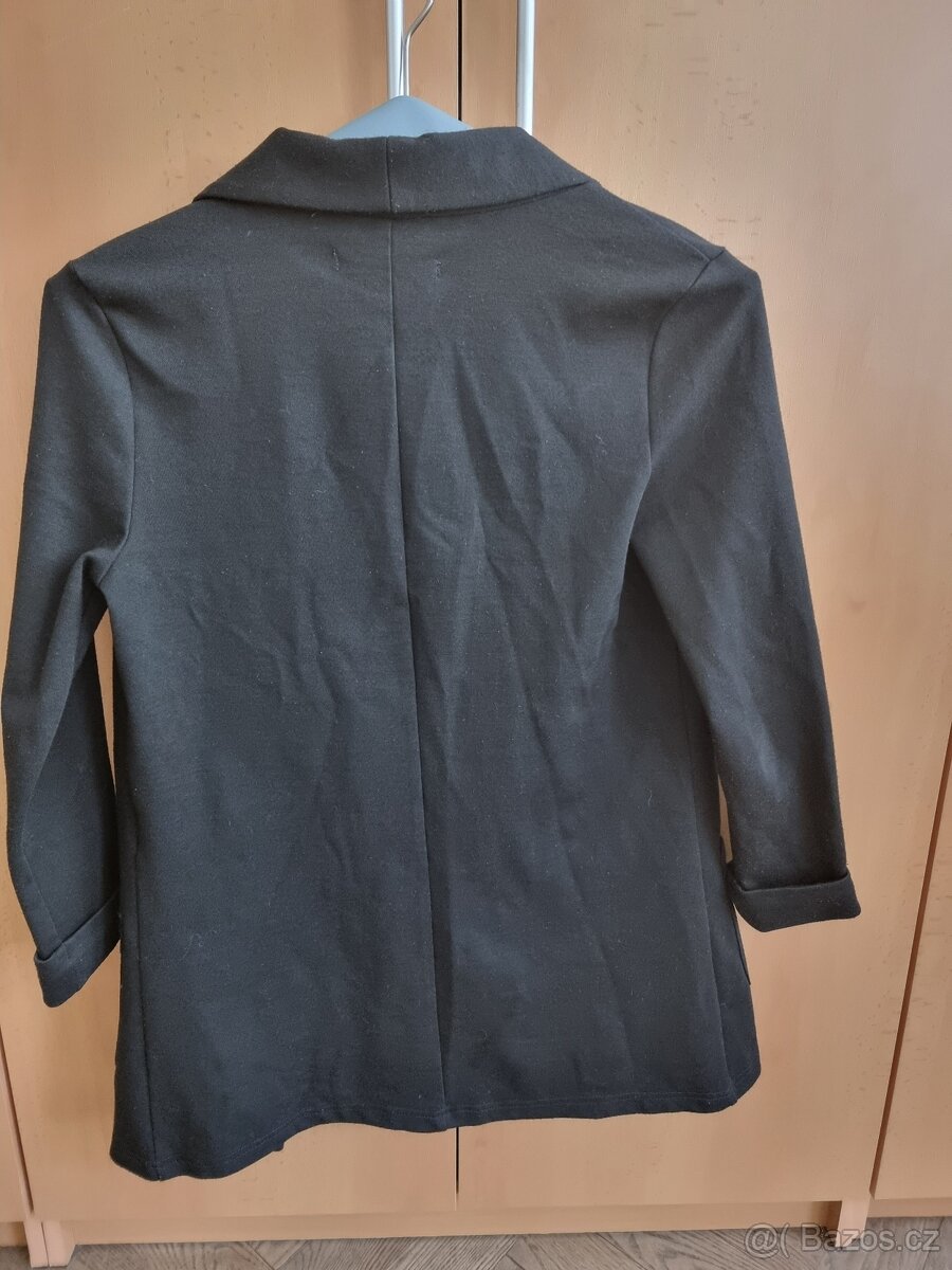 Dámské sako top - 3