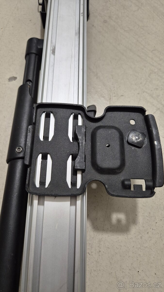 Nosič kol střešní Thule ProRide 591 - 3