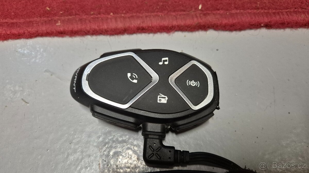 Interphone Avant - 3