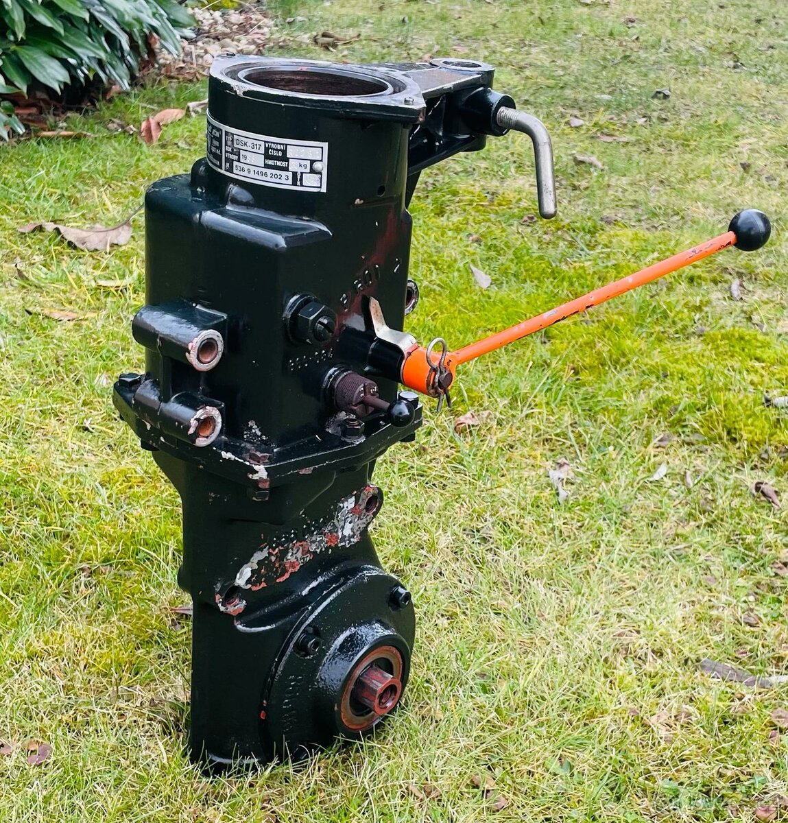 Vari Tera DSK 317 - ZASLÁNÍ ZDARMA - 3