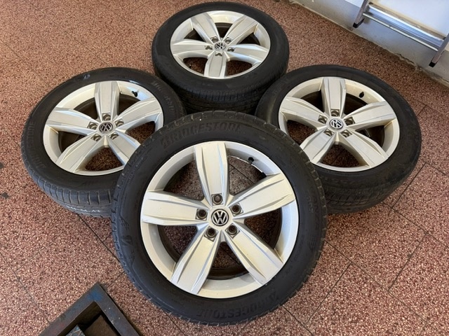 Alu kola letní r17 - 3