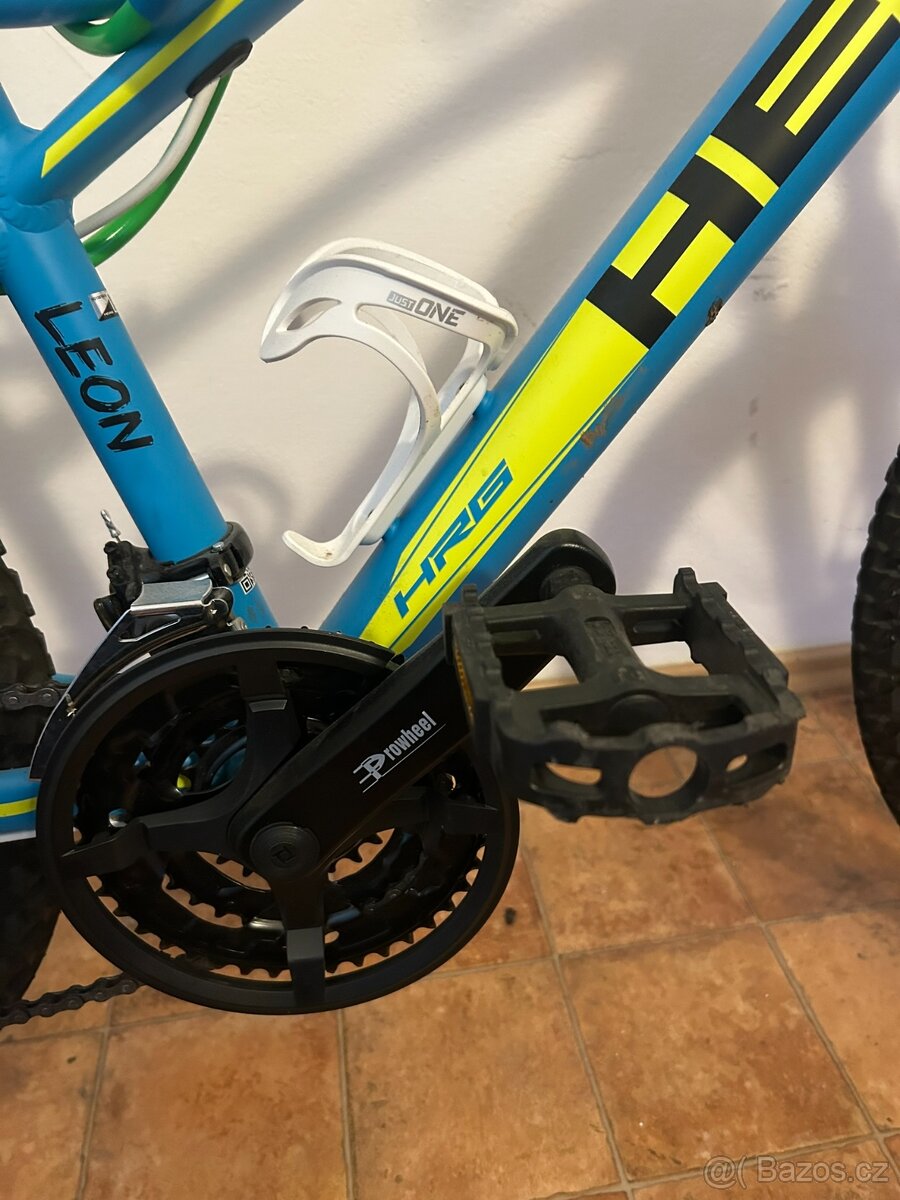 Dětské kolo Head 24" - 3