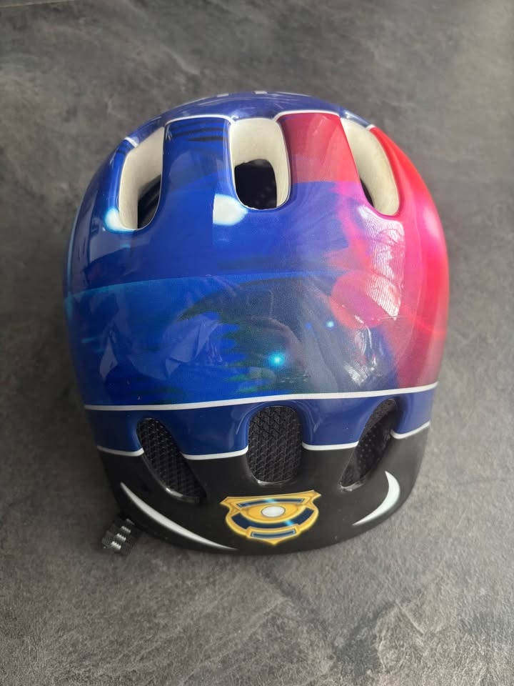 Dětská helma - 3
