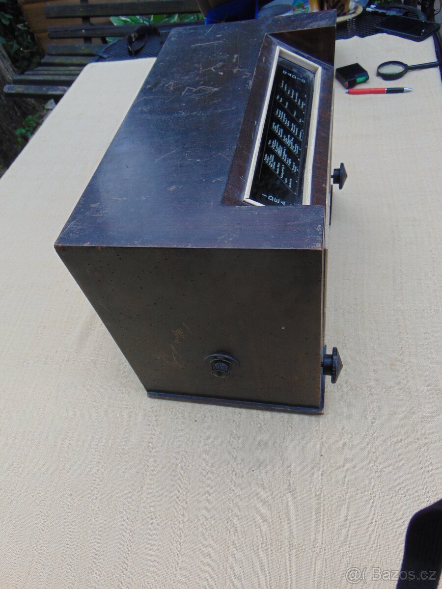 Rádio Ideal - 3