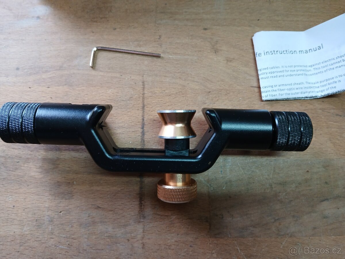 Nůž na kabely - 3