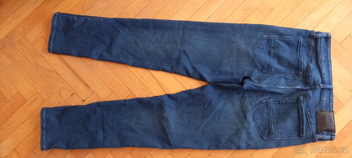 Jeans chlapecké - 3