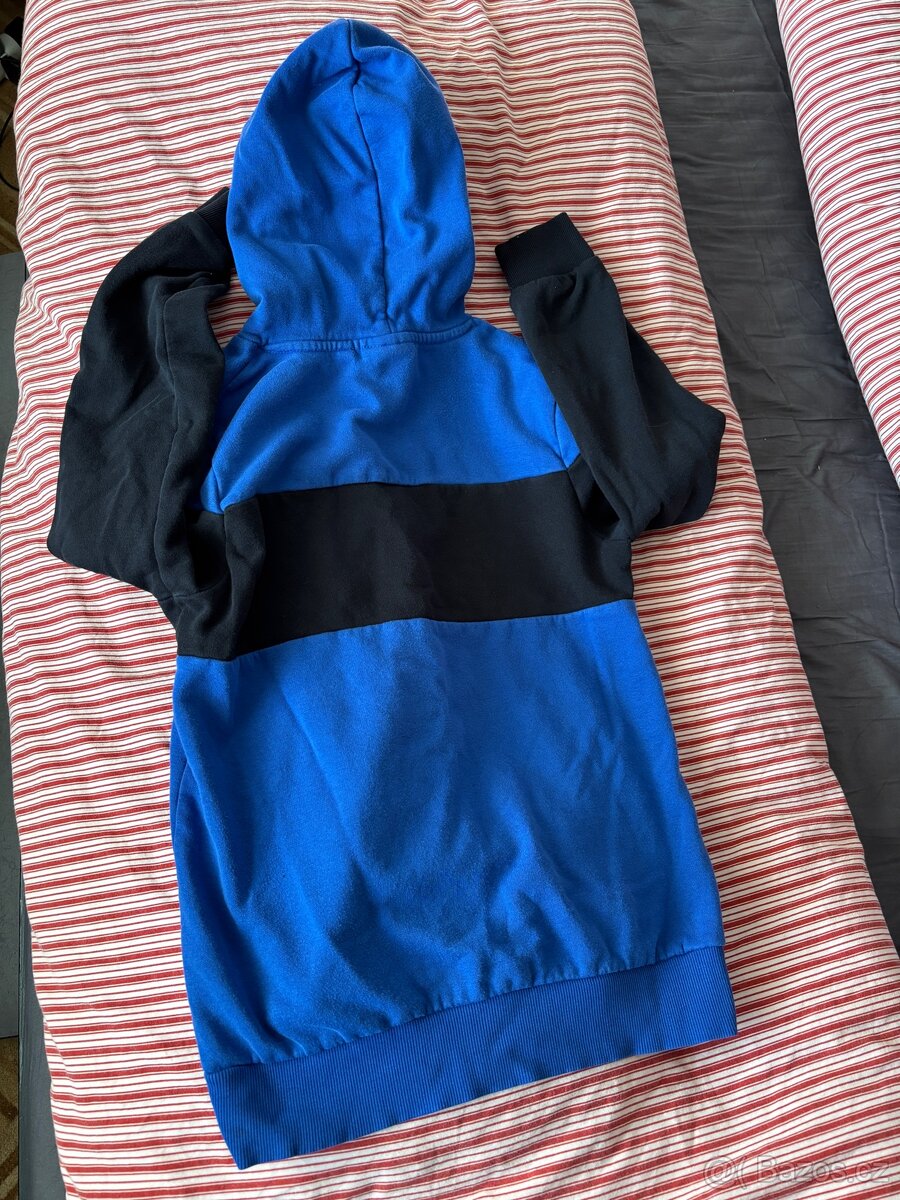 Mikina PlayStation s kapuci, vel.158/164 - 3