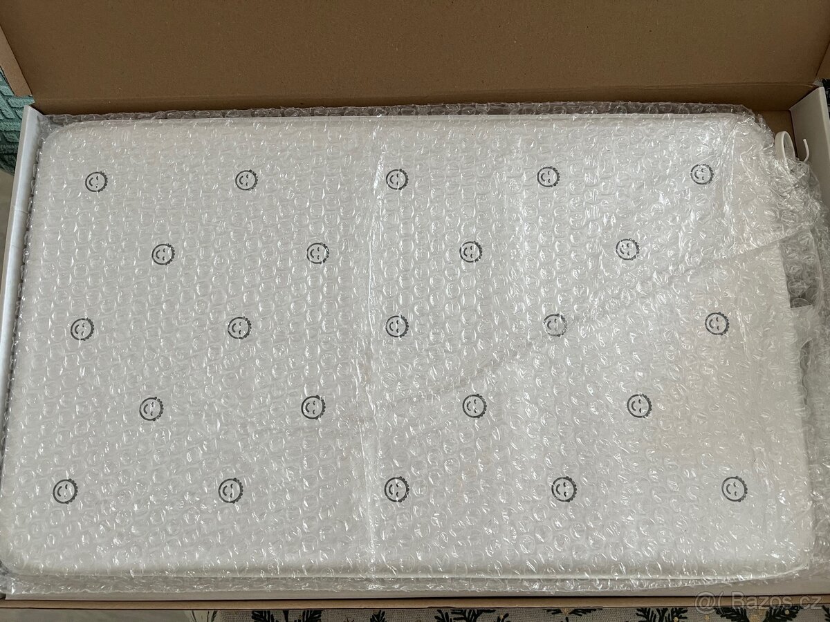 Monitor dechu Nanny (Jablotron) - 3