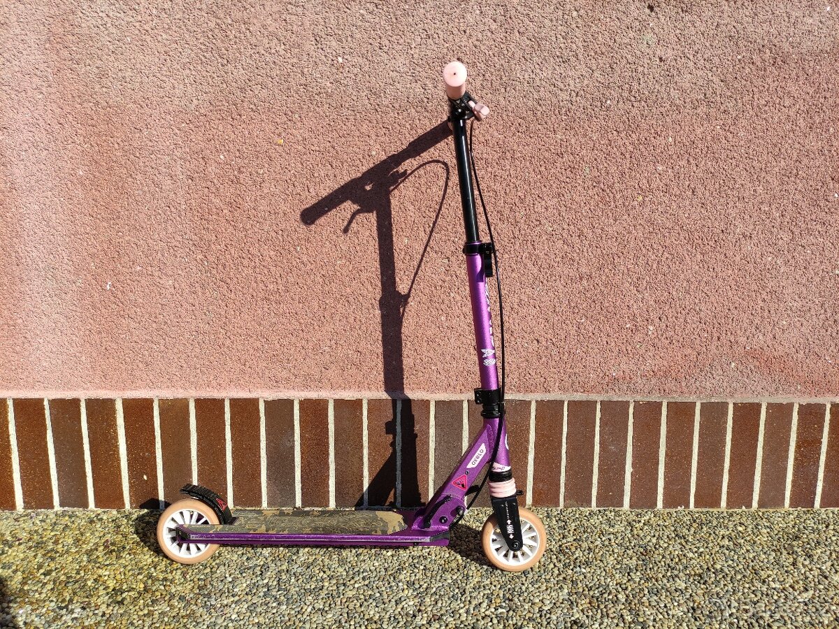 Dětské koloběžky - 3