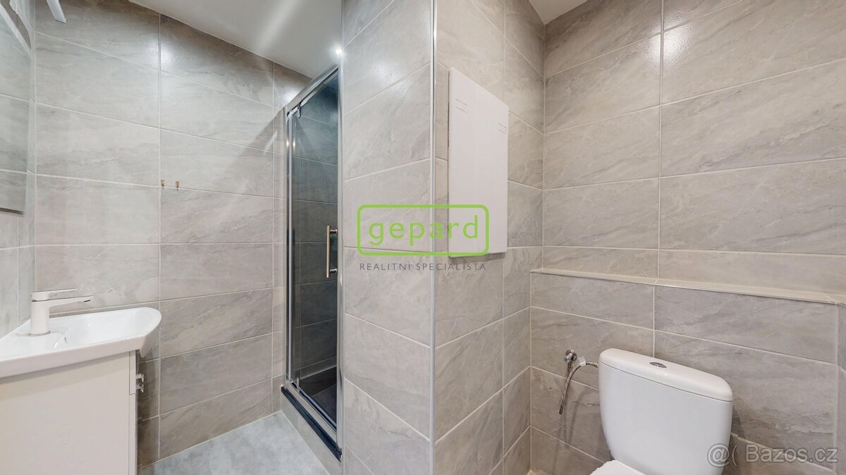 Bydlení ve zrekonstruovaném bytě - 3