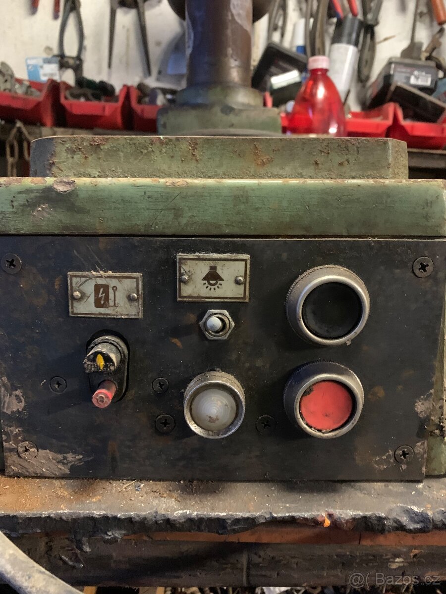 Stojanova vrtačka - 3