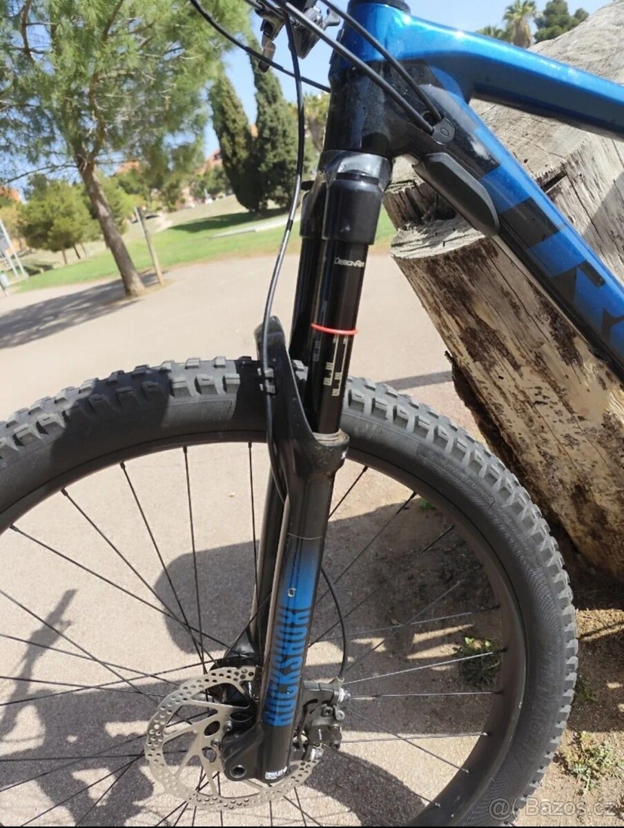 Trek ex fuel 5 - 3