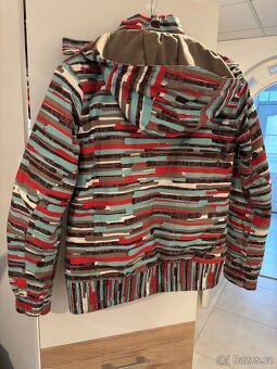 Prodám lyžařskou bundu - 3