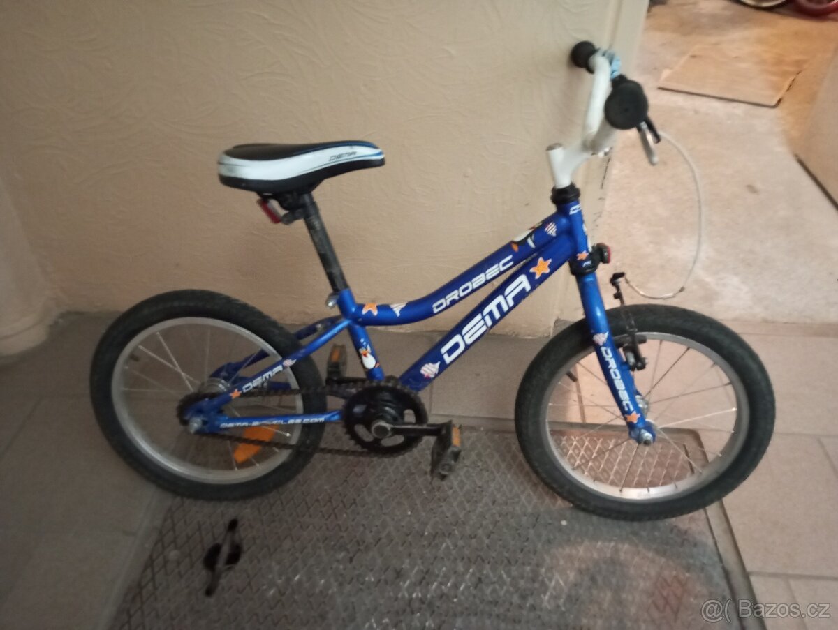 Dětská odrážedla - 3