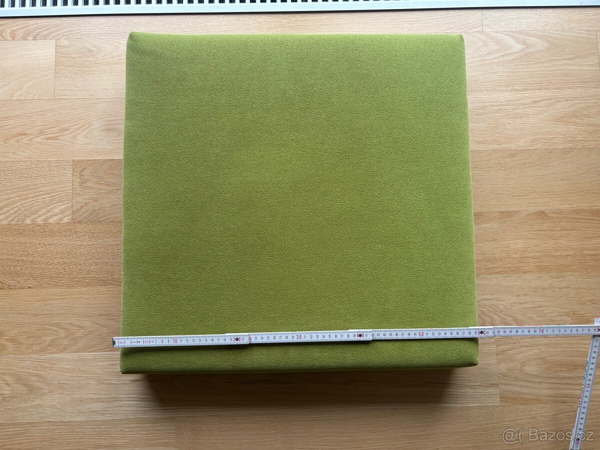 Opěrný polštář 60 x 59cm - 3