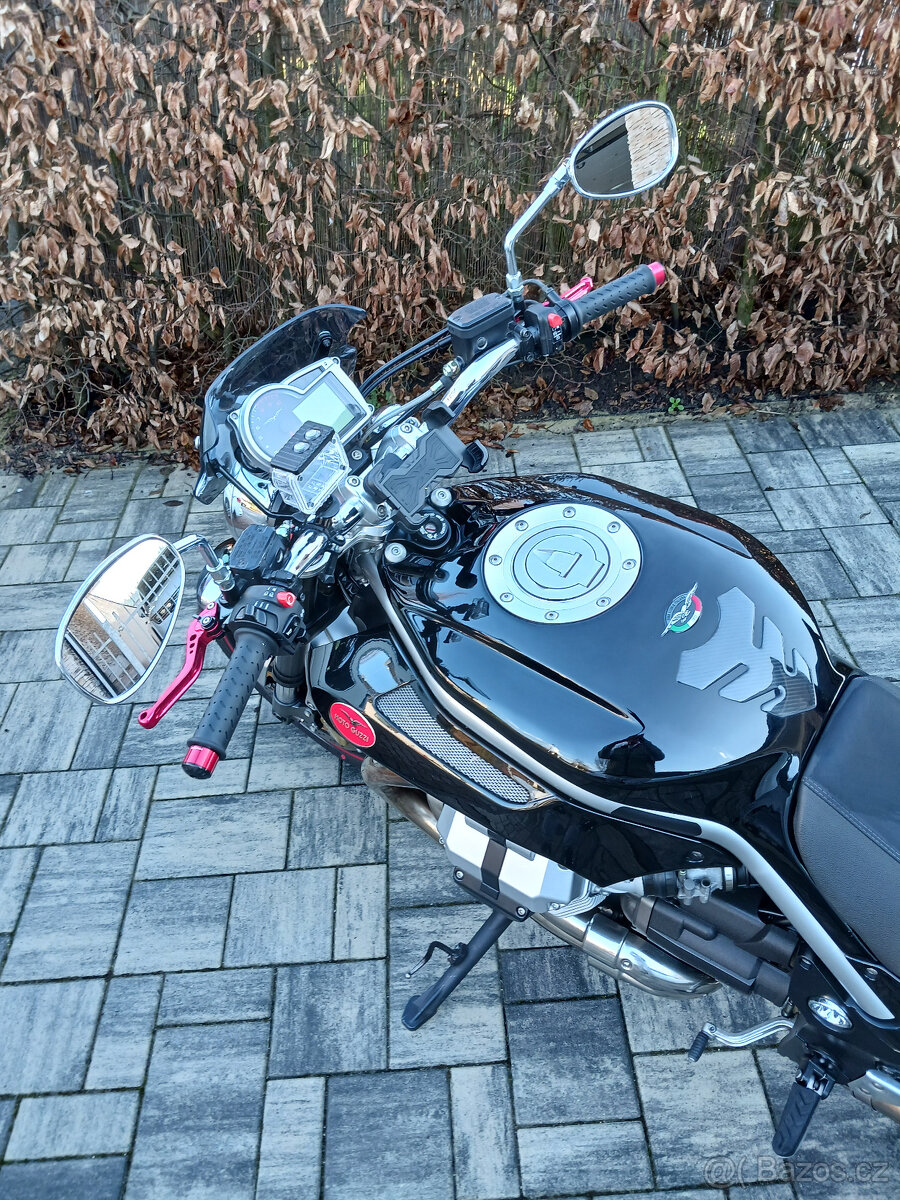 MOTO GUZZI GRISO 1100 - 3