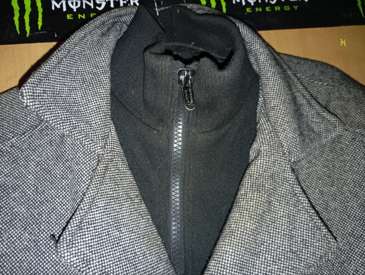 Mužský kabátek - 3