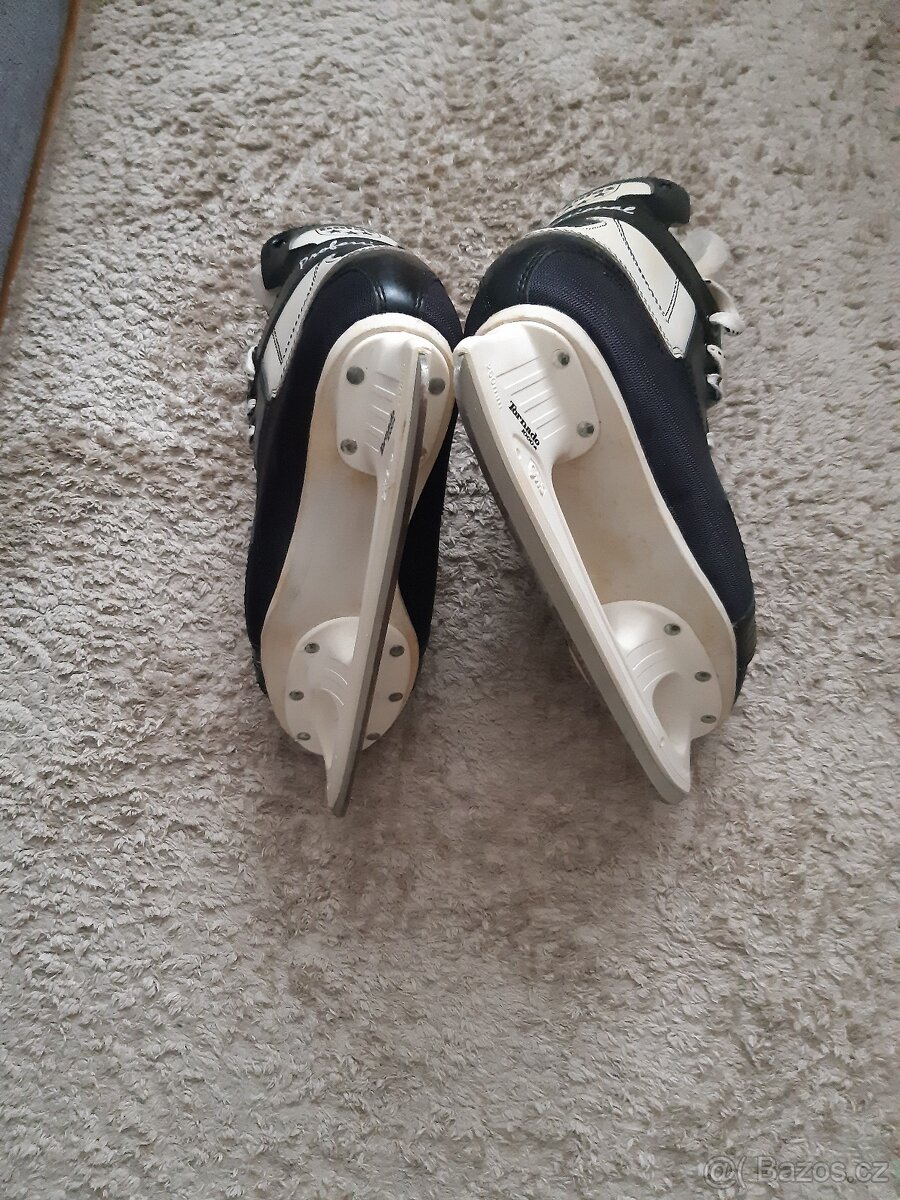 Brusle BOTAS Profesional - 3