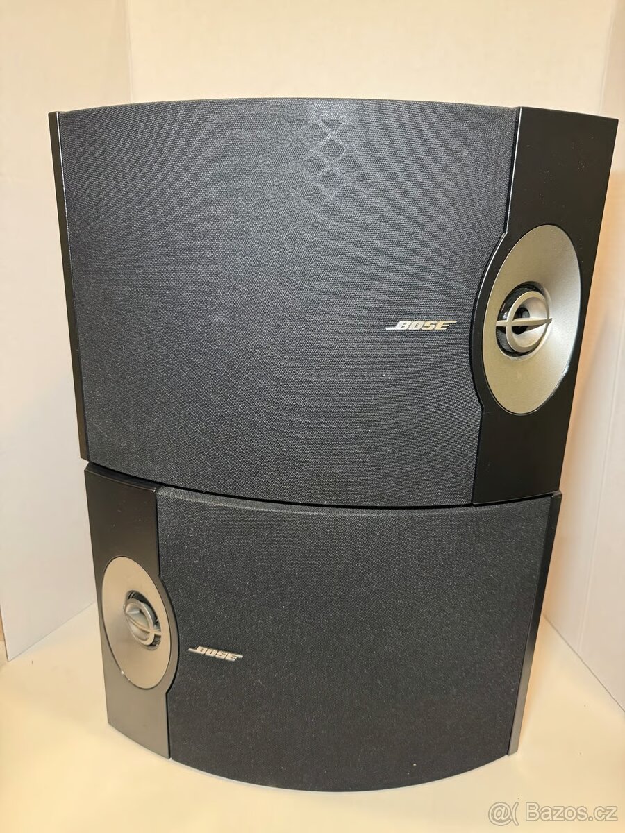 BOSE 301 SERIES V - 3