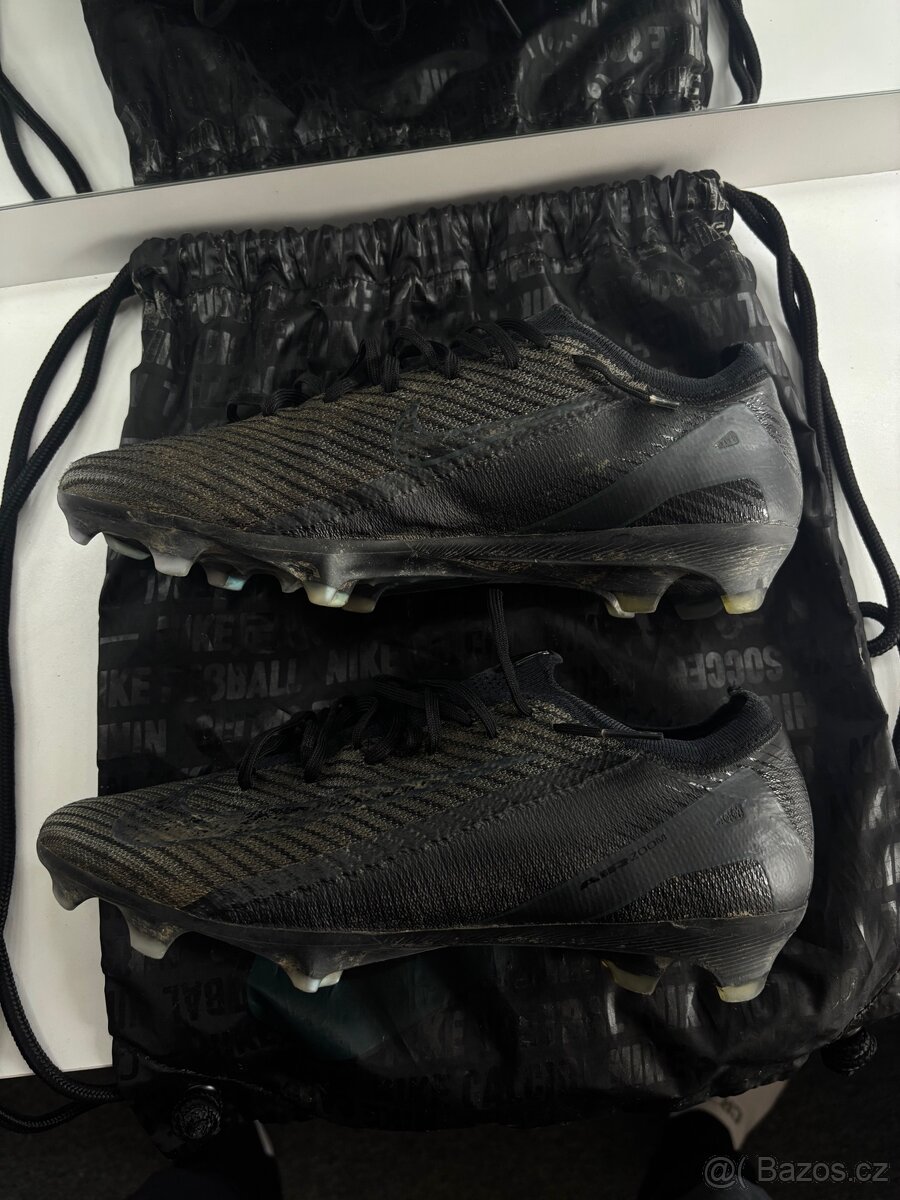 Kopačky Nike Mercurial - 3