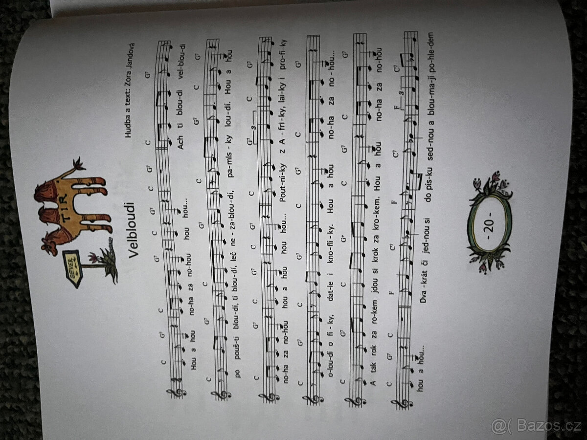 Kniha Ryba z Havaje - 3