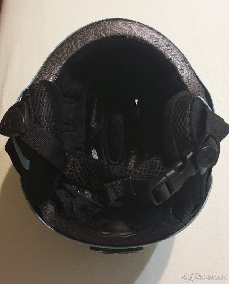 Cairn dětská lyžařská helma - 3