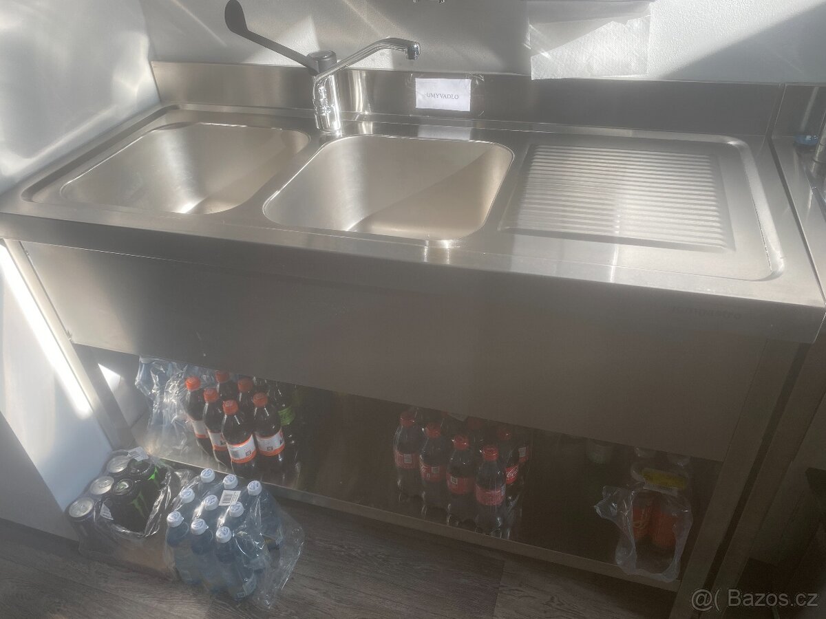 Gastro vybavení - 3